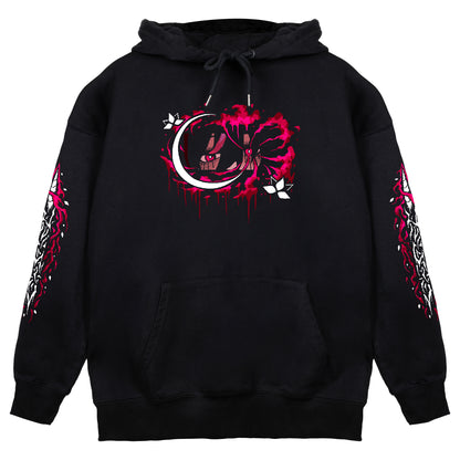 Unicatoo "Night Reign" Hoodie