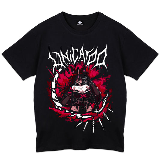 Unicatoo "Night Reign" T-Shirt