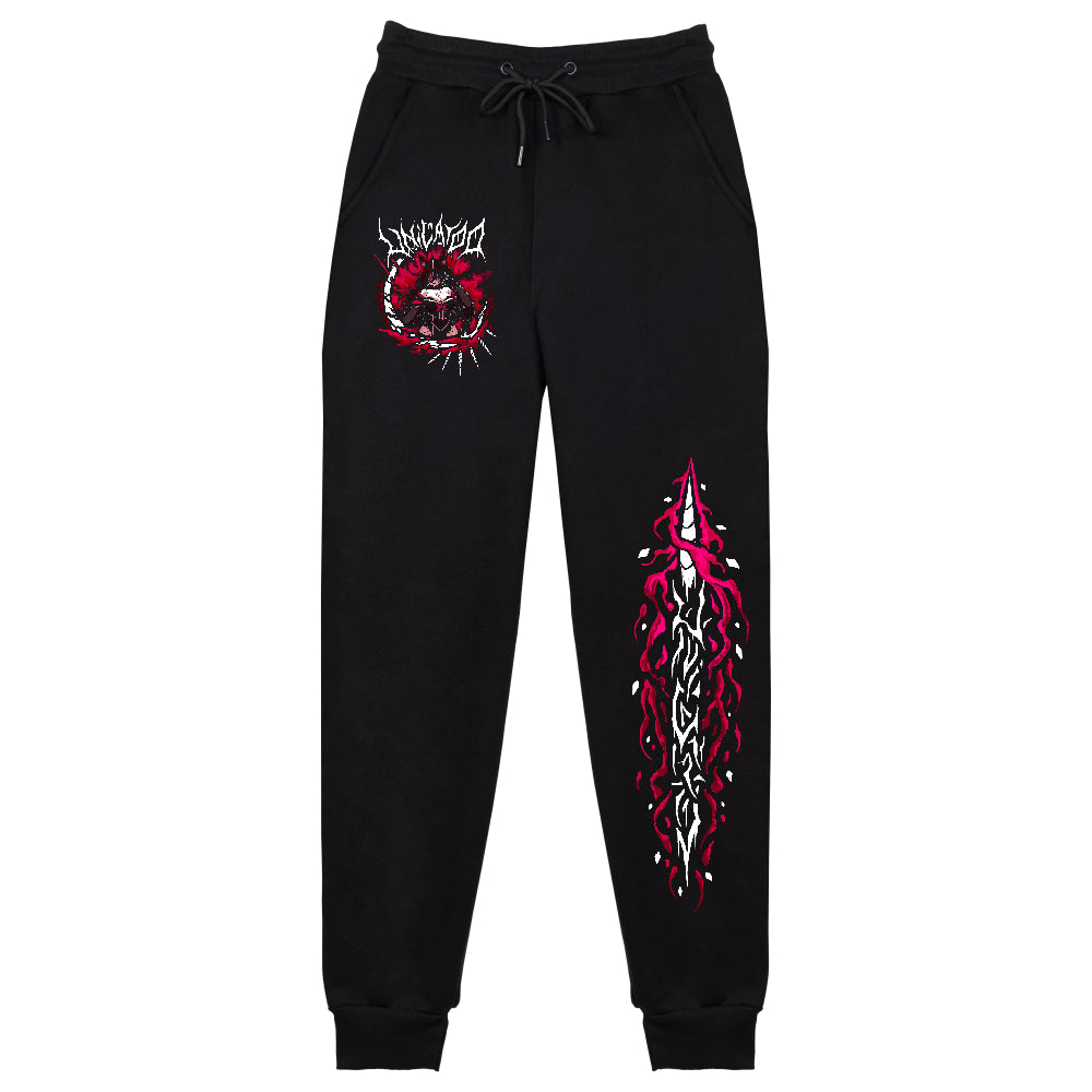 Unicatoo "Night Reign" Sweatpants
