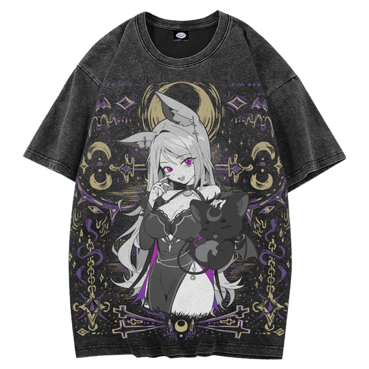 Vampeaches Acid Wash Petition