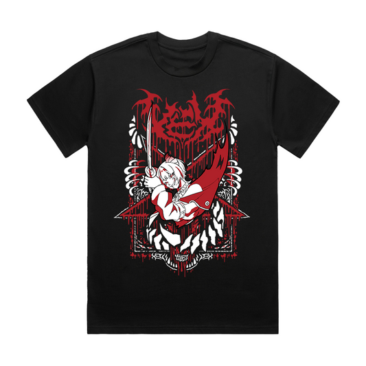 VEXMLK Killer Xenomorph T-Shirt