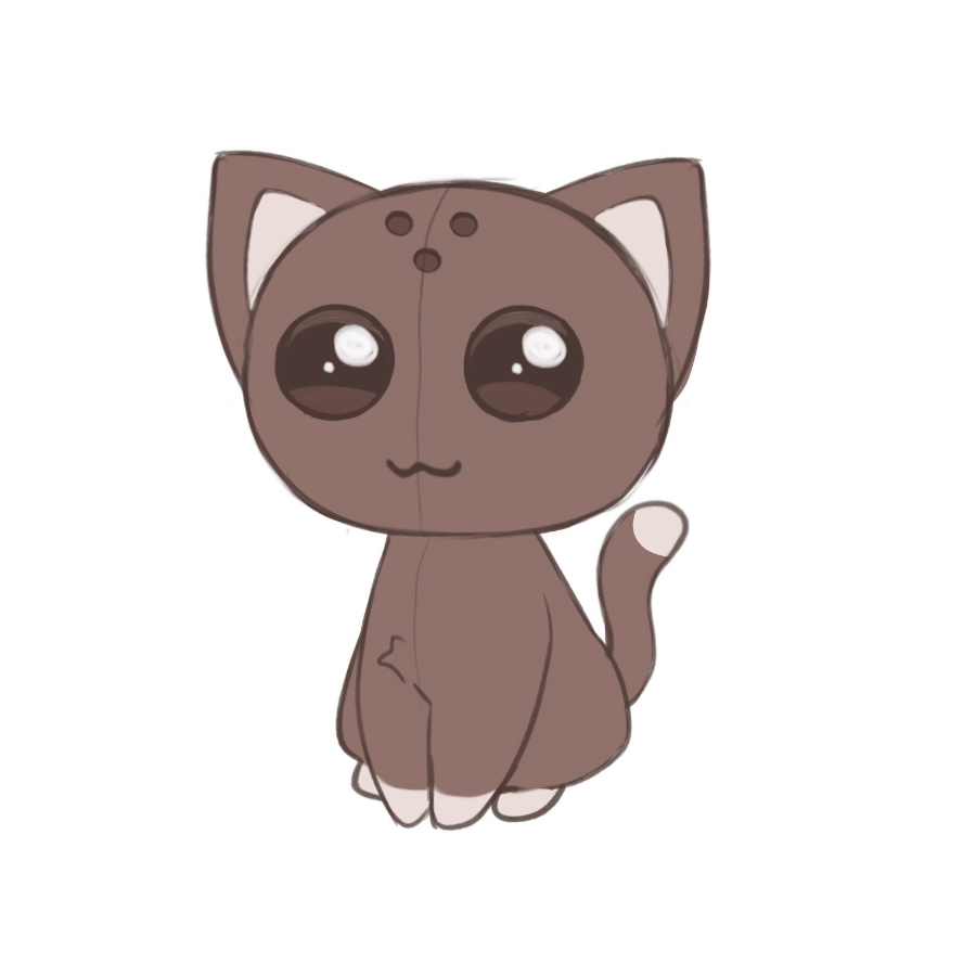 Niikokonut Plushie Petition