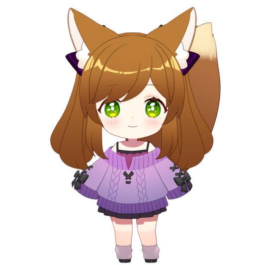 LSandrita Plushie Petition