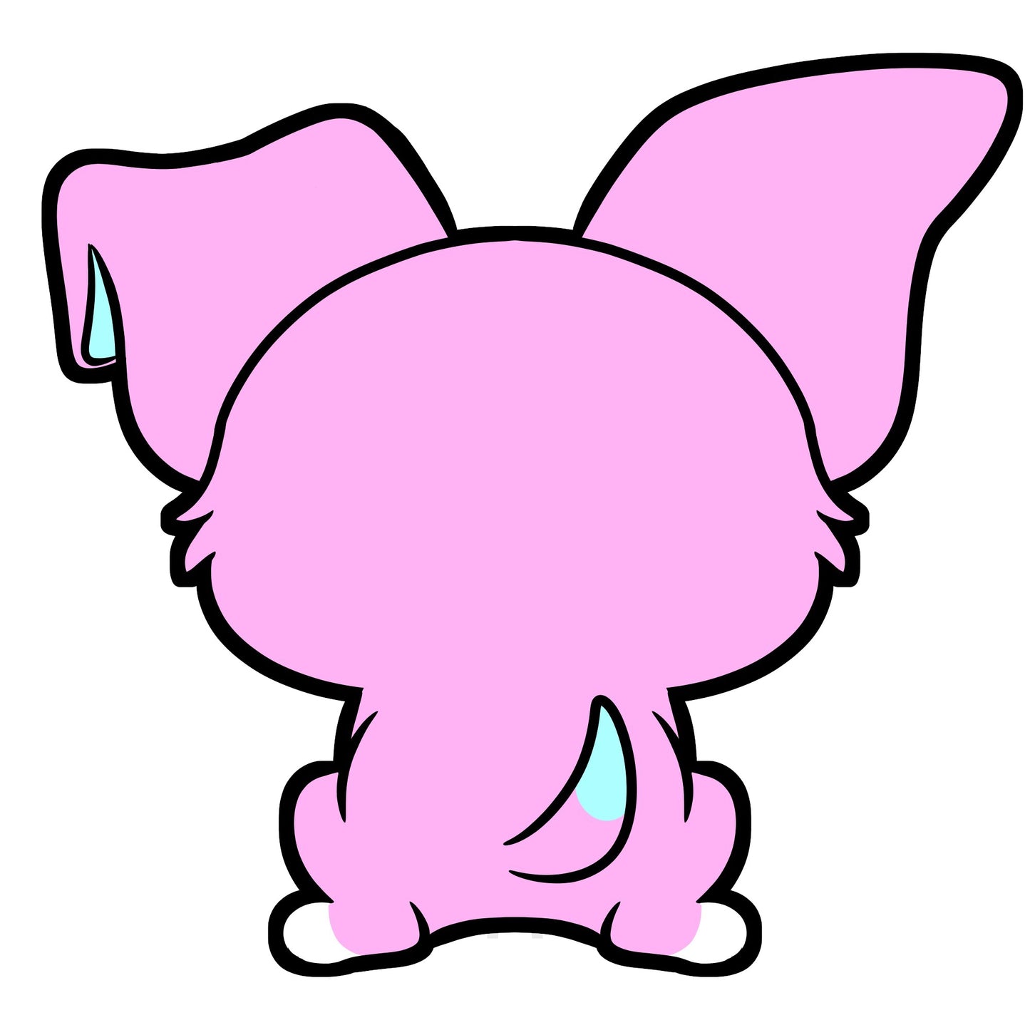 CassMutt Plushie Petition