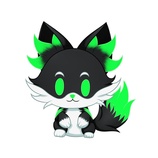 CuteAshhx Cubs Plushie Petition