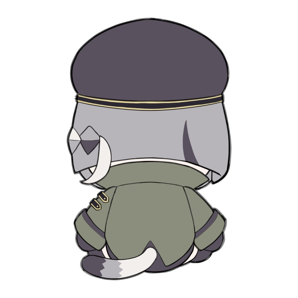 Yoroyoyo Plushie Petition