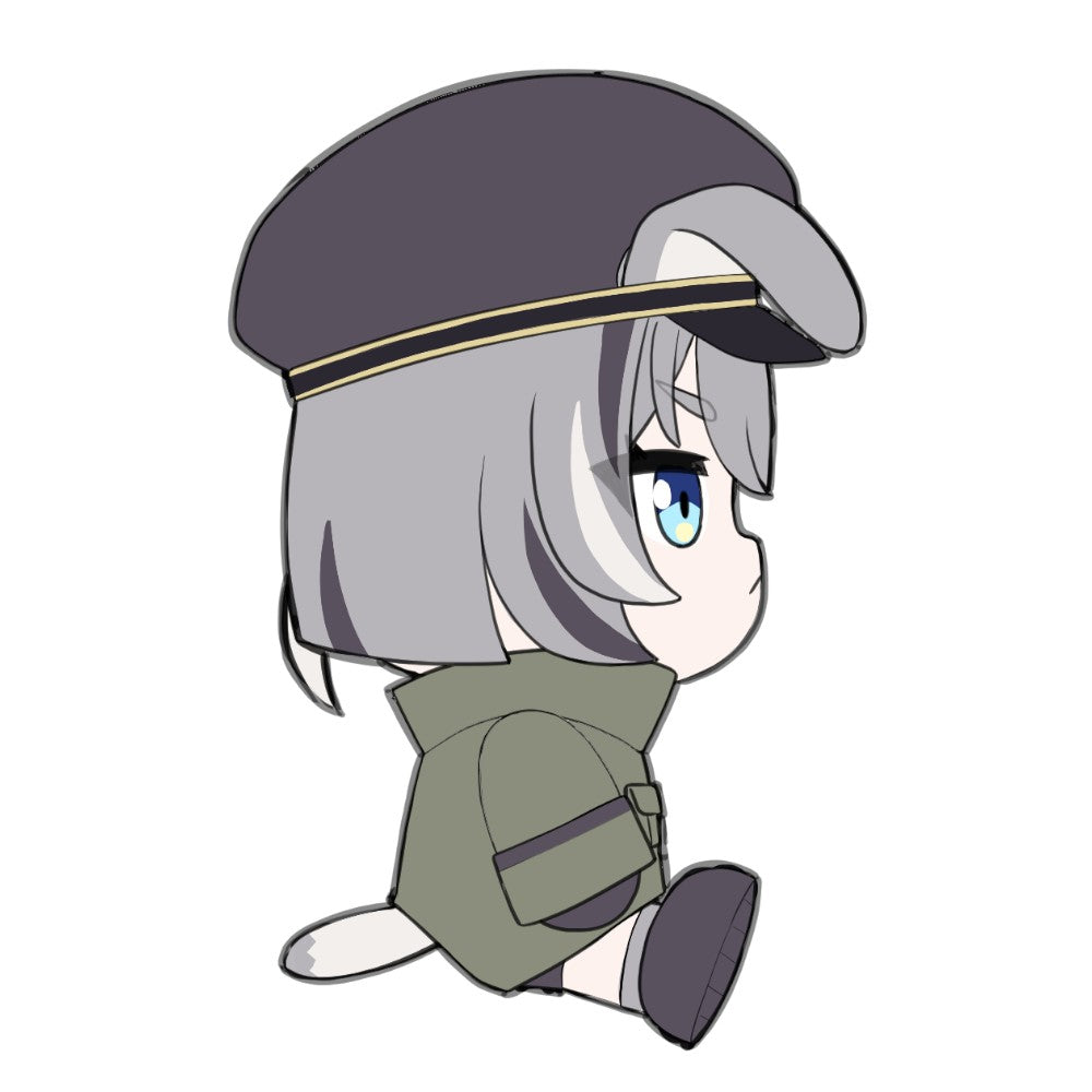 Yoroyoyo Plushie Petition