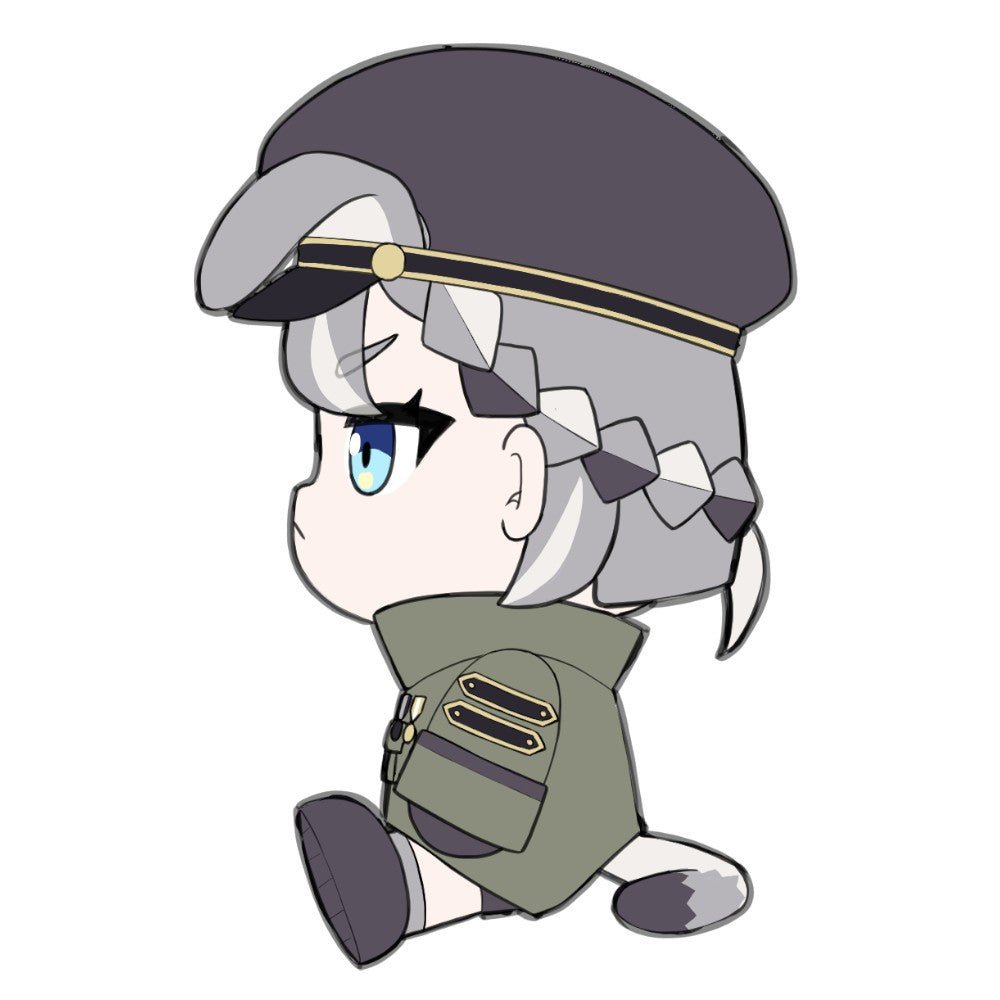 Yoroyoyo Plushie Petition