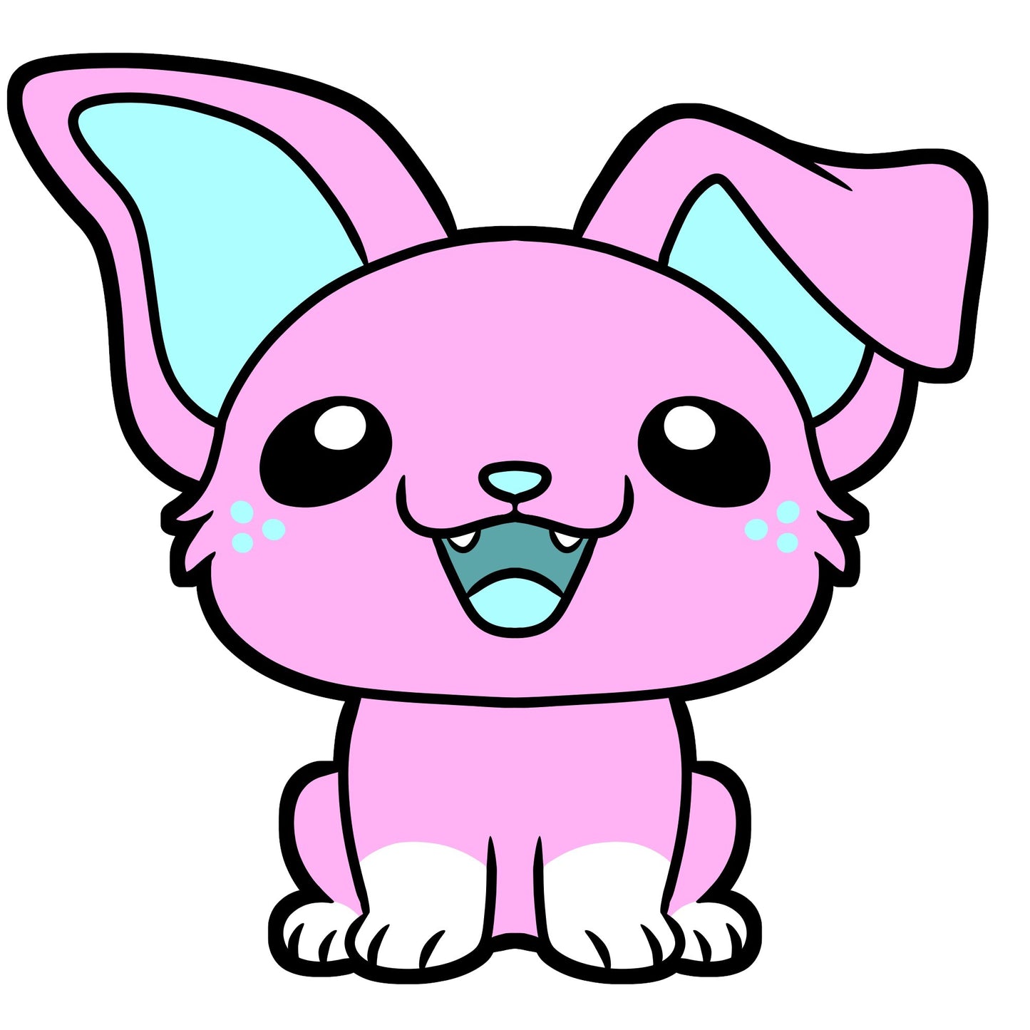 CassMutt Plushie Petition