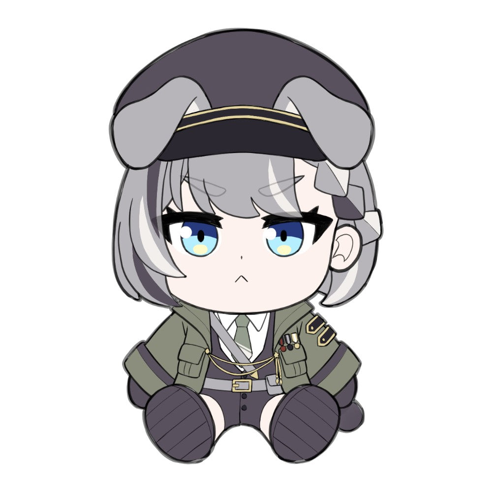 Yoroyoyo Plushie Petition