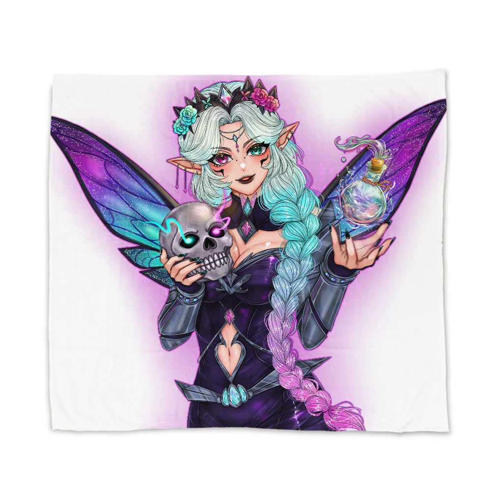 xMysticSoulQueenx Blanket