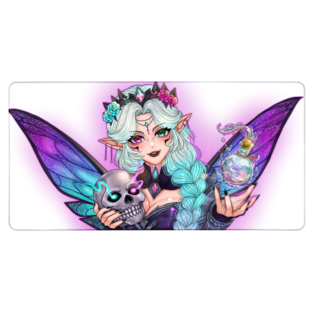 xMysticSoulQueenx XXL Deskmat