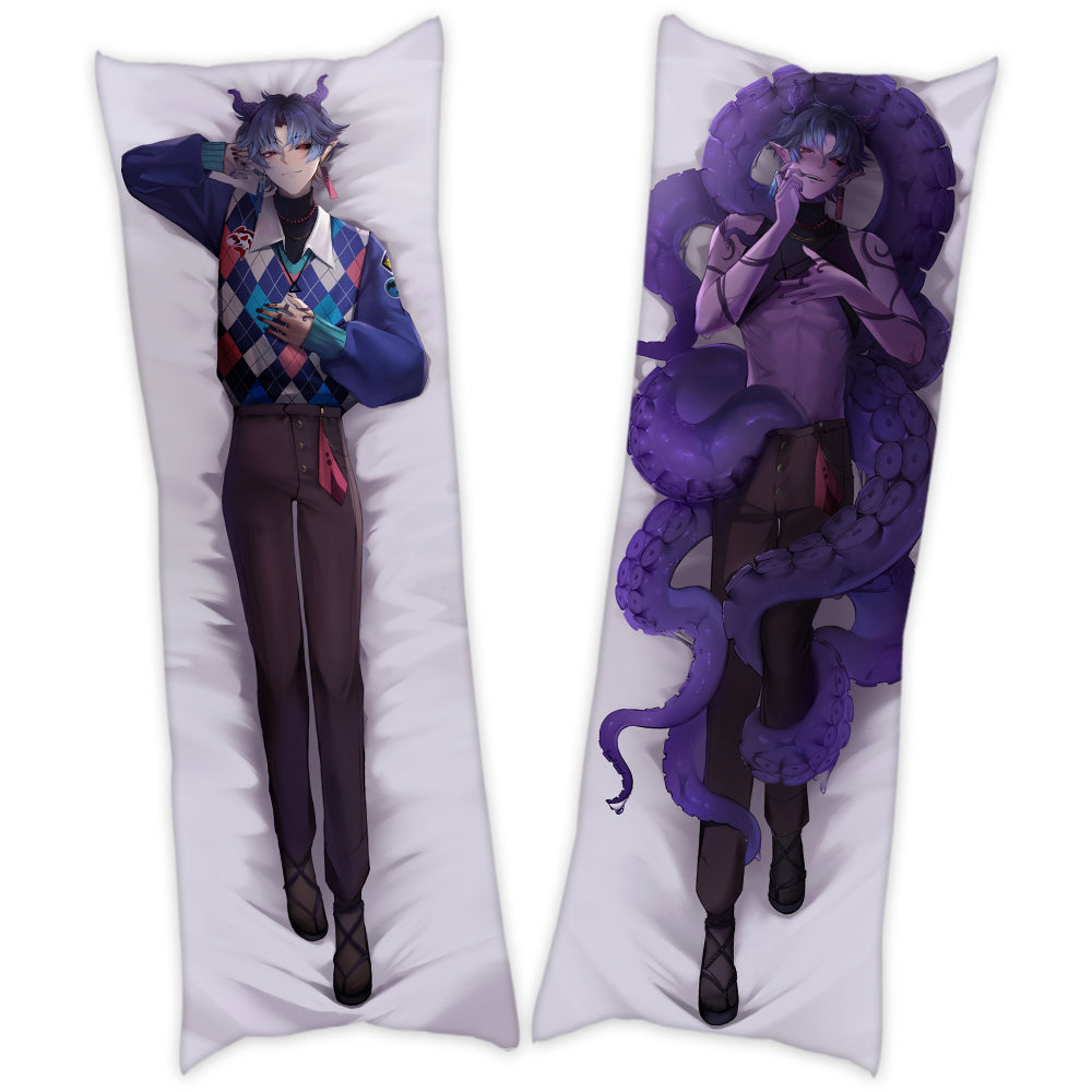 yanderegg Dakimakura
