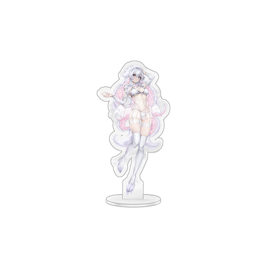 Ywuria Acrylic Standee