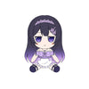 ZephyrUwU Plushie Campaign