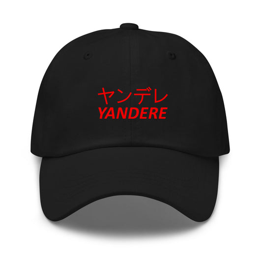 Yandere Anime Hat