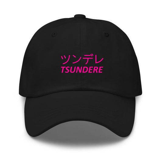 Tsundere Anime Hat