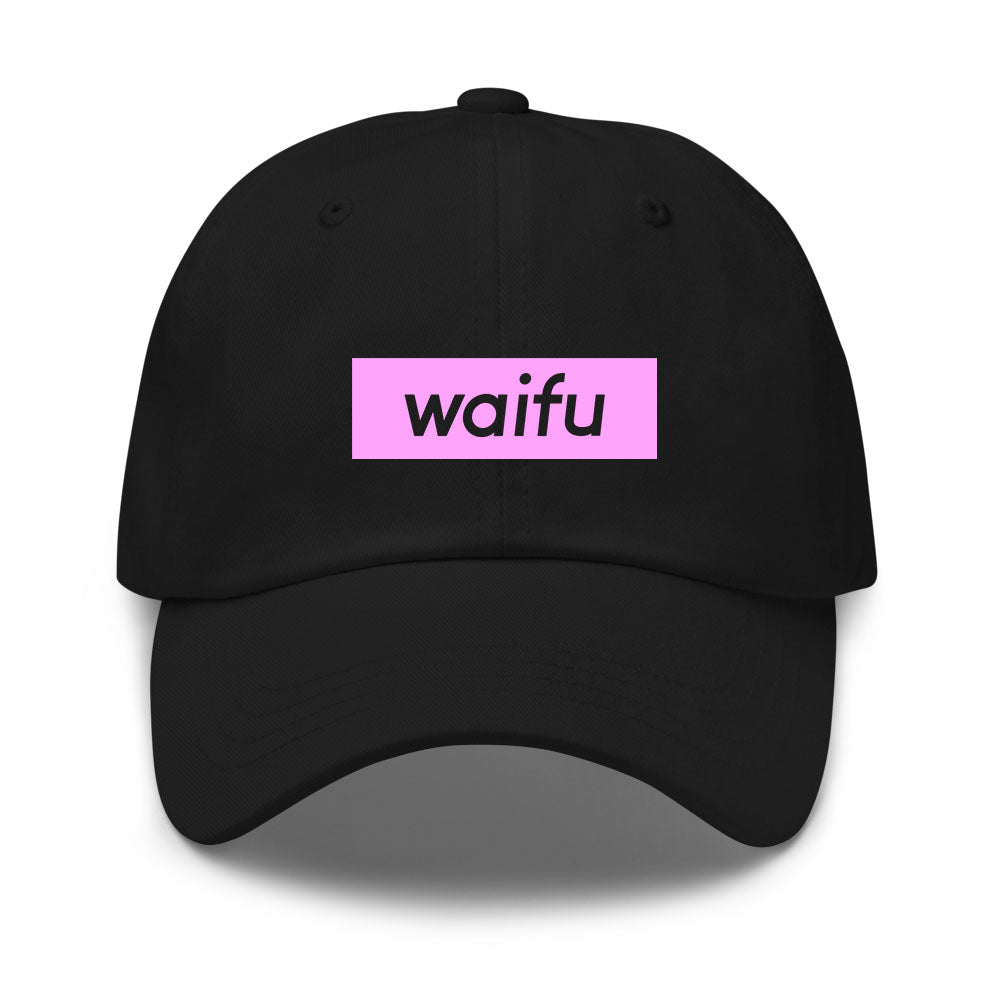 Waifu Anime Hat