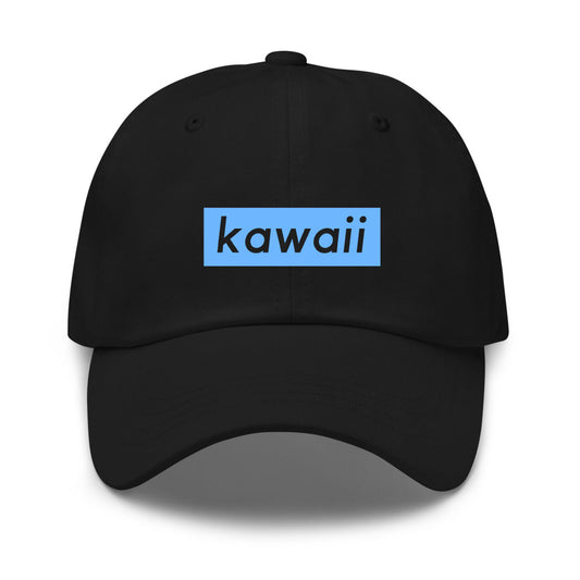 Kawaii Anime Hat