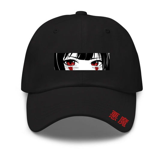 AKA Anime Streetwear Hat