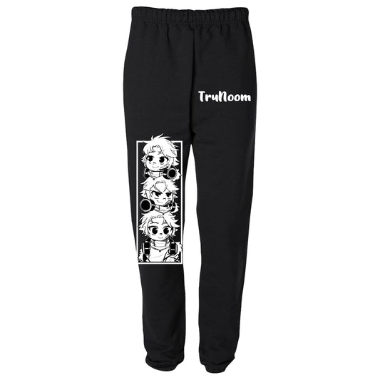 Trunoom Streetwear Sweatpants