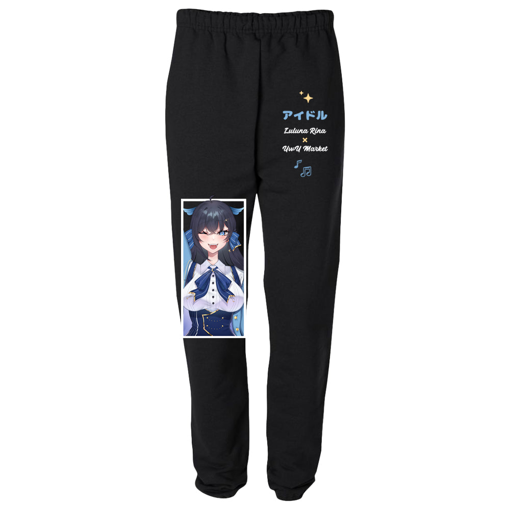 Luluna Rina High Notes Sweatpants