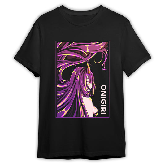 OniGiri Anime T-Shirt