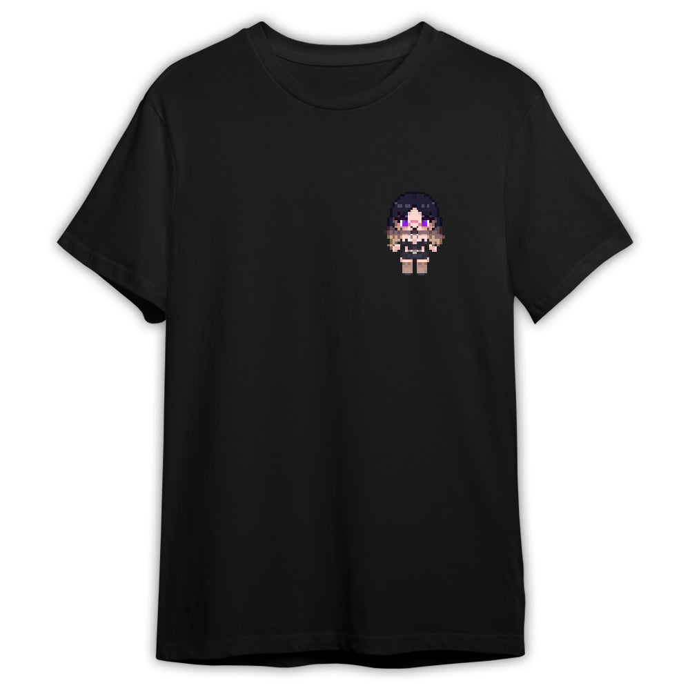 Marina 8-Bit Streetwear T-Shirt