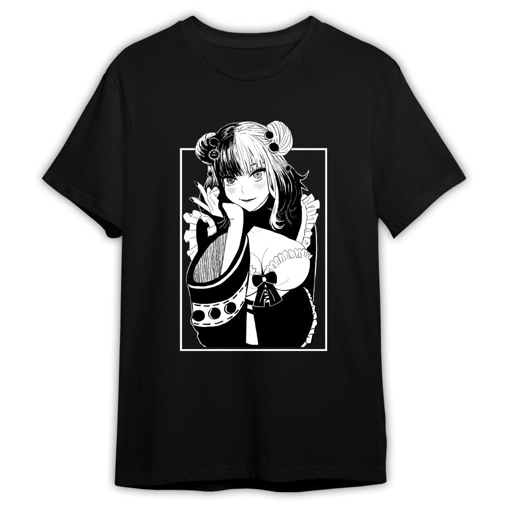 Orihime Streetwear T-Shirt