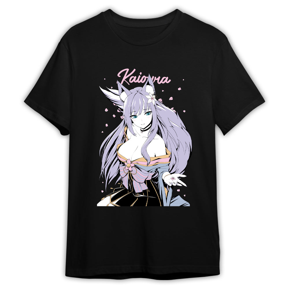 Kaioura Sakura T-Shirt