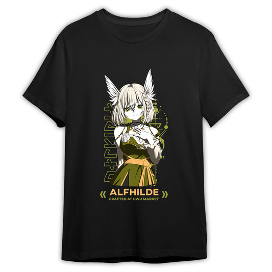 Alfhilde Viking T-Shirt