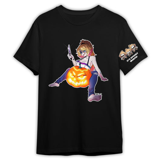 Obkatiekat Spooky T-Shirt