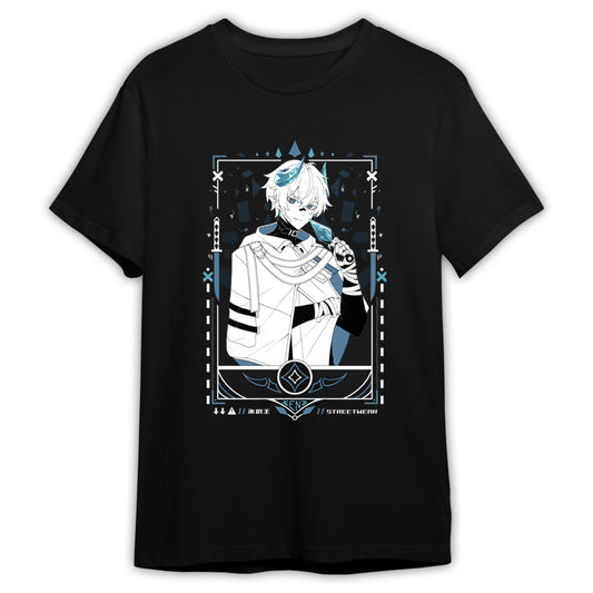 Senz Cold Kunai T-Shirt