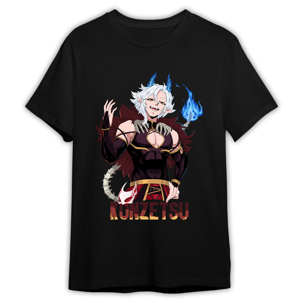 Konzetsu Demon T-Shirt