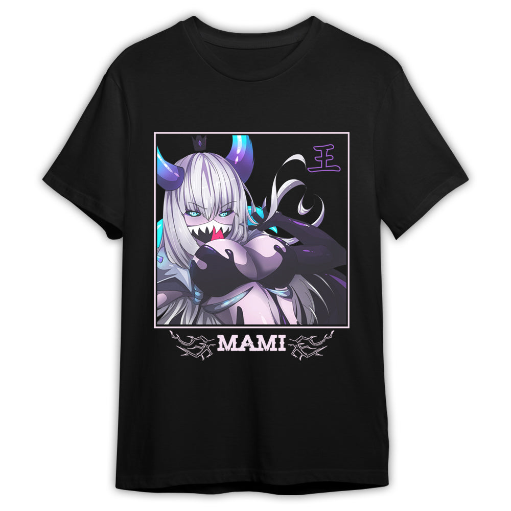 Papi Lich King Streetwear T-Shirt