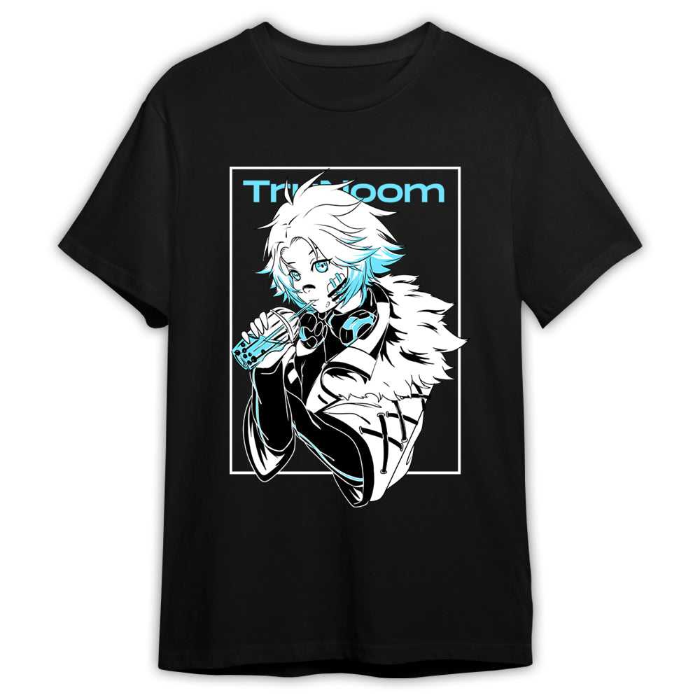 Trunoom Boba T-Shirt