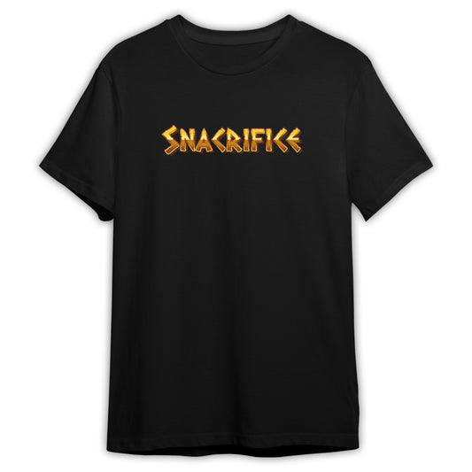 Vexoria Snacrifice Streetwear T-Shirt