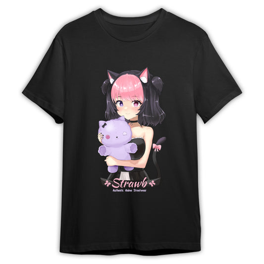 Strawb Anime T-Shirt