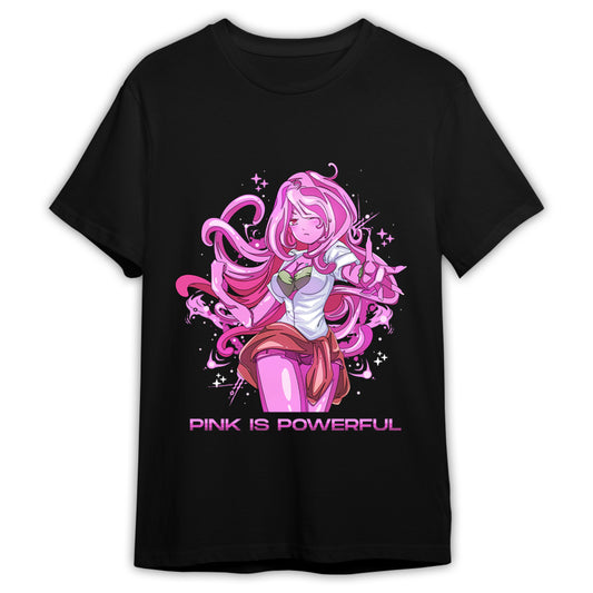 Ava Lamp Women's Day T-Shirt