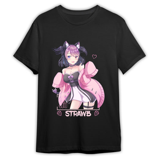 Strawb Streetwear T-Shirt