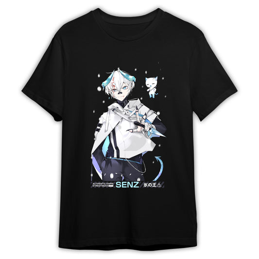 Senz Ice Demon T-Shirt