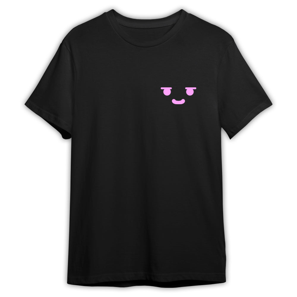 FalseEyeD Face T-Shirt