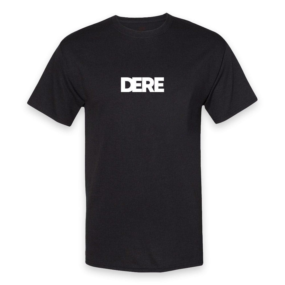 DERE Logo T-Shirt