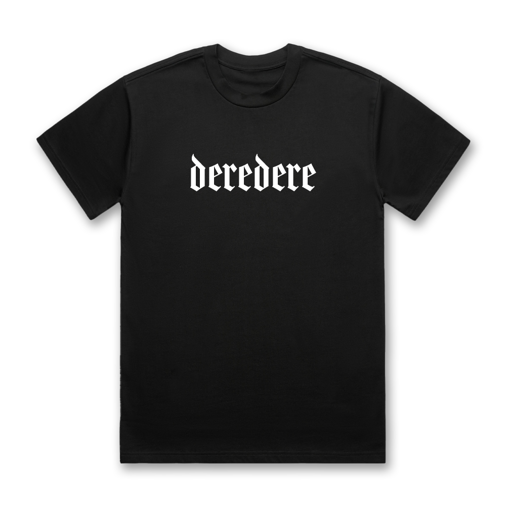 Deredere Vintage T-Shirt