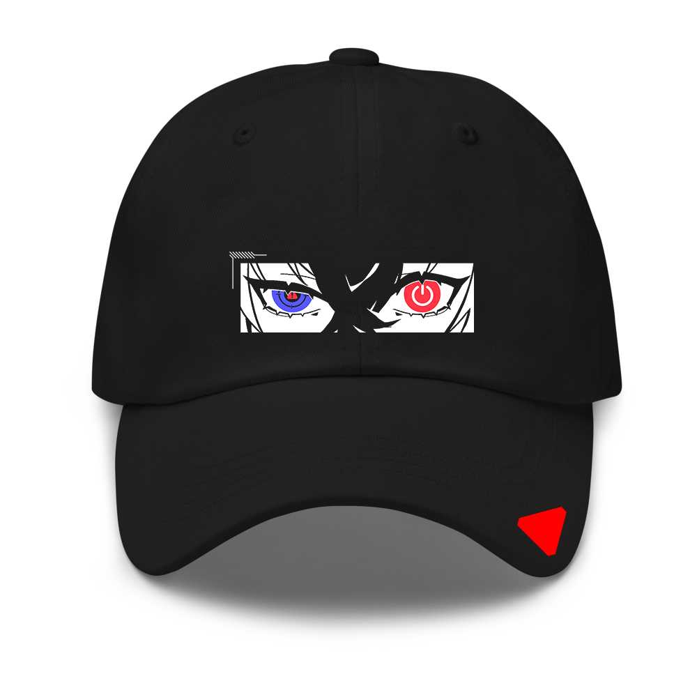 AQUA+ Techwear Hat