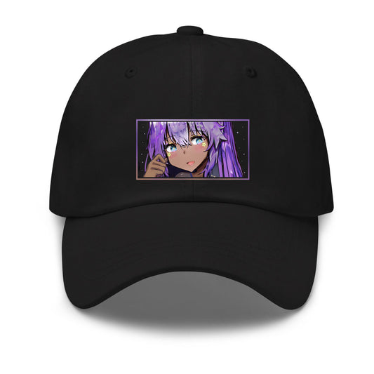 Nanoade Galaxy Anime Hat