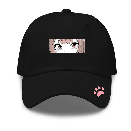 Myu Anime Streetwear Hat