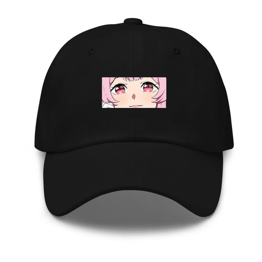 BunnyRina Anime Streetwear Hat