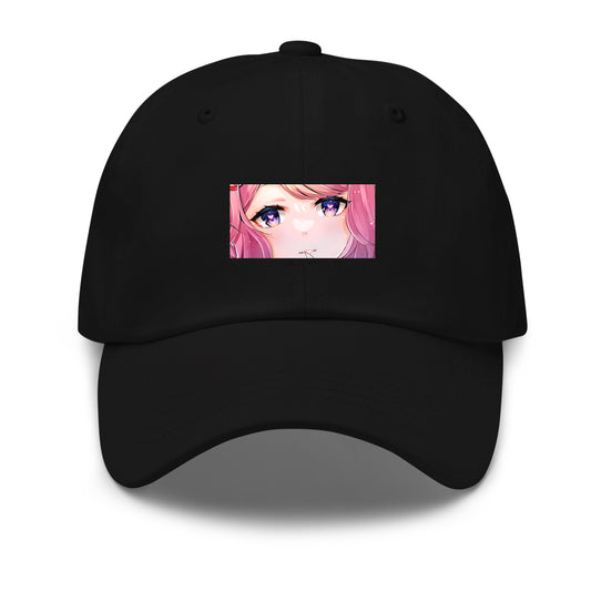 Reiyu GuiGui Anime Streetwear Hat