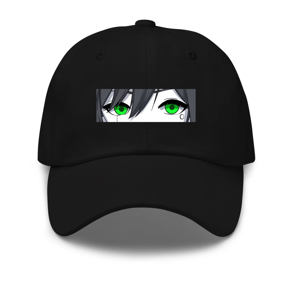 Layna Lazar Anime Streetwear Hat